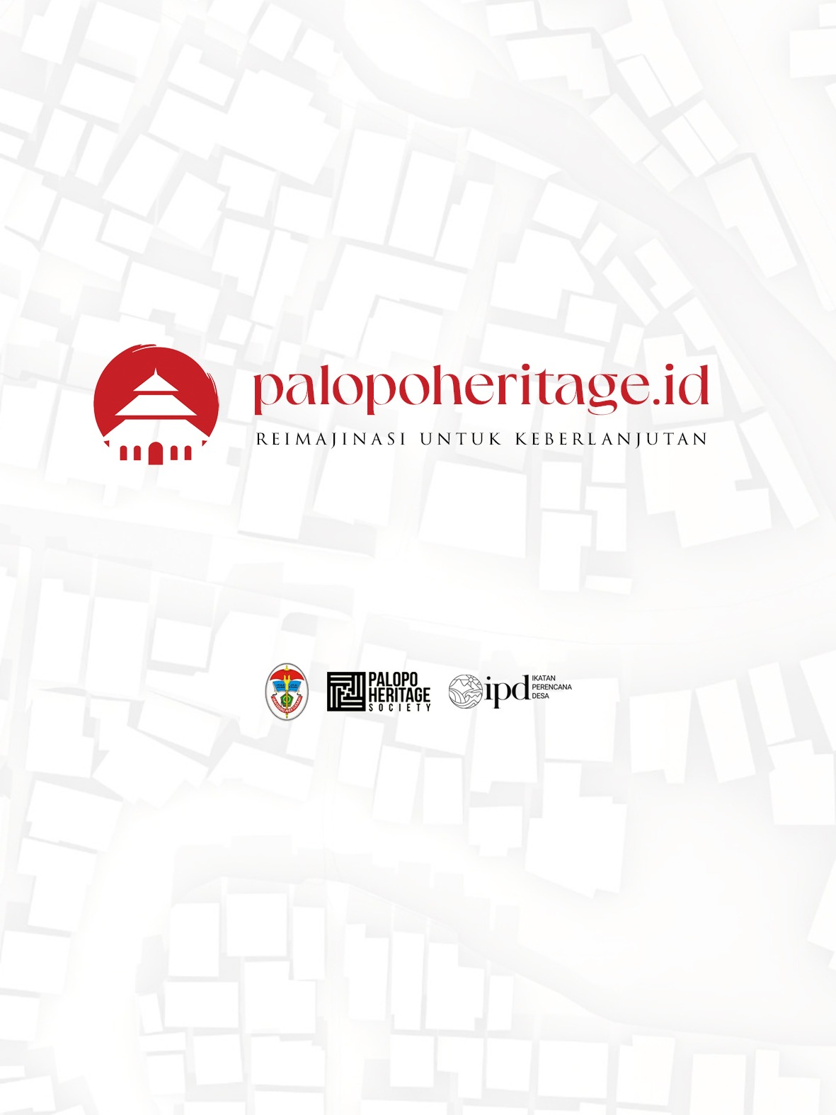 FT Unanda dan IPD Indonesia Luncurkan Portal Palopo Heritage Secara Virtual